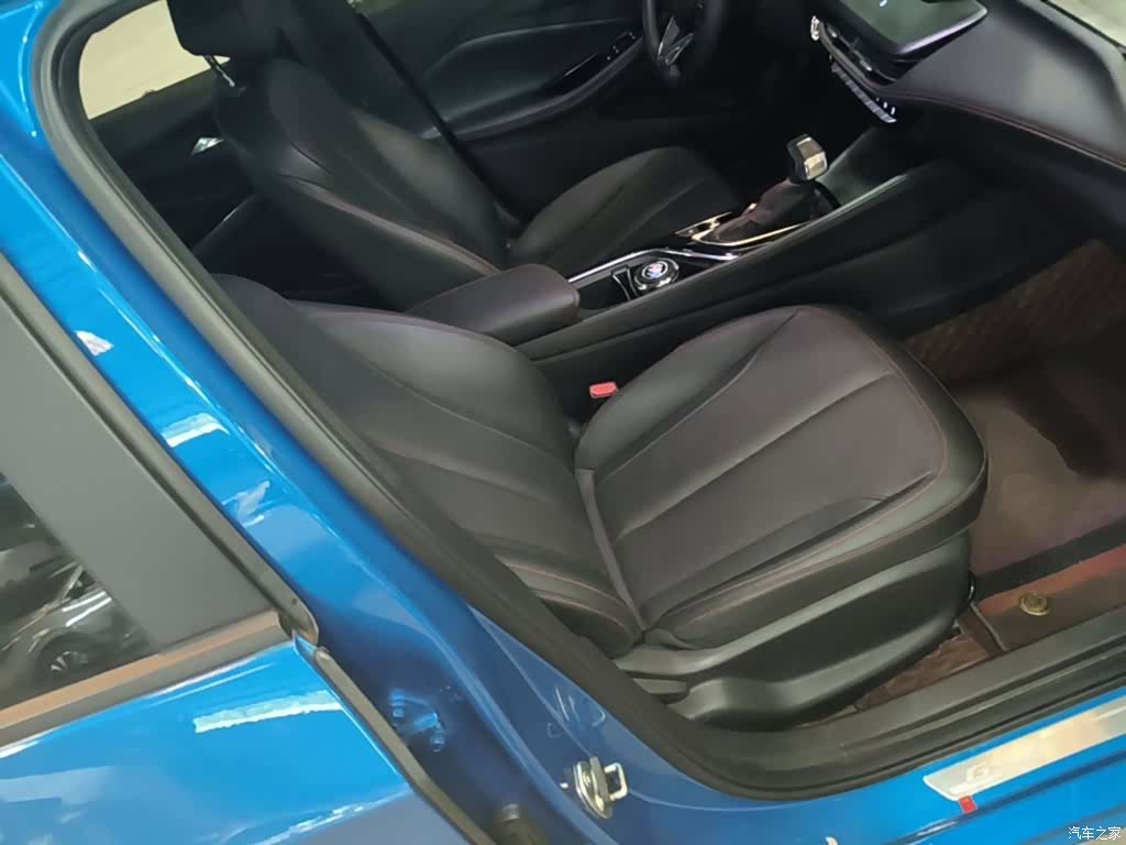 Buick Verano, 2023 25