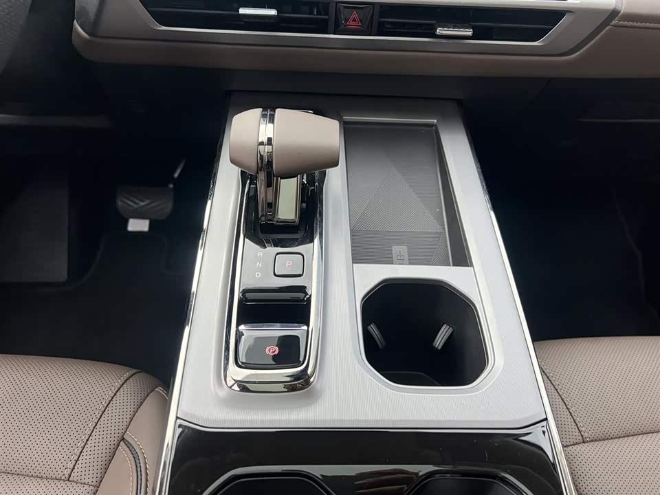 Trumpchi Trumpchi GS4
