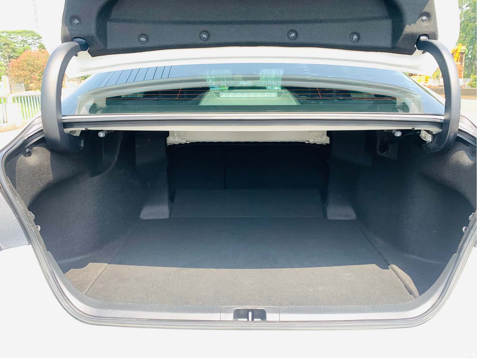 Toyota Camry, 2022 15
