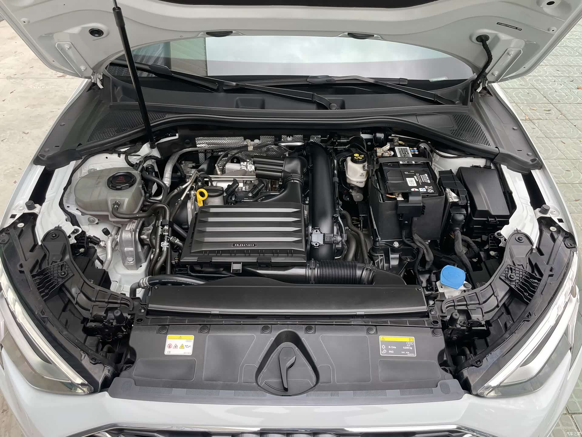 Audi A3, 2023 29