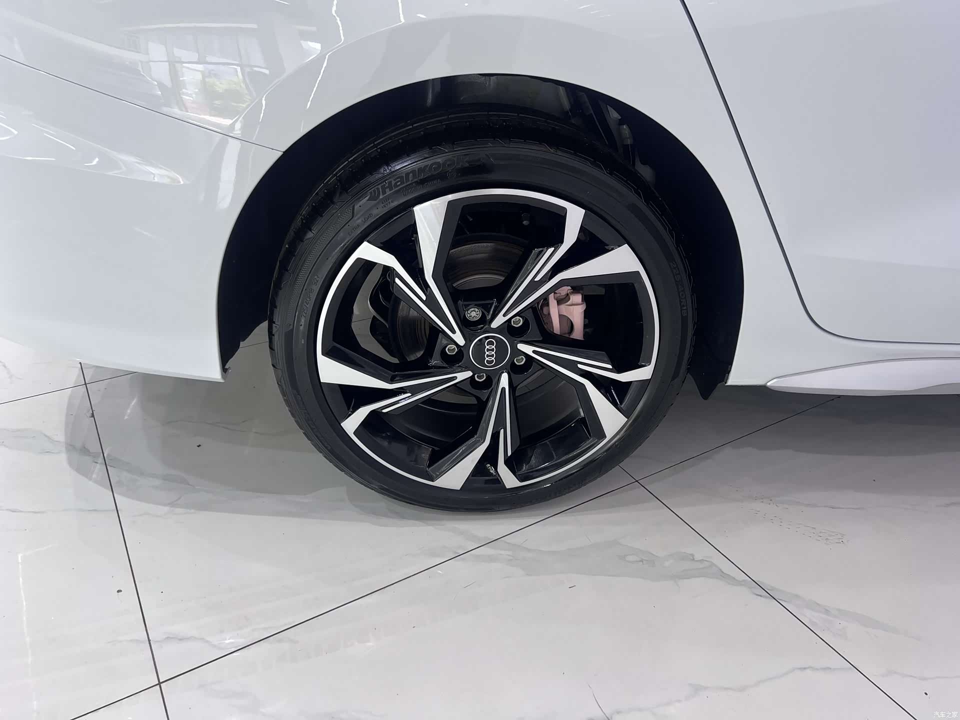 Audi A3, 2024 20