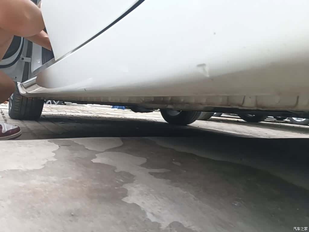 Roewe i5, 2023 22