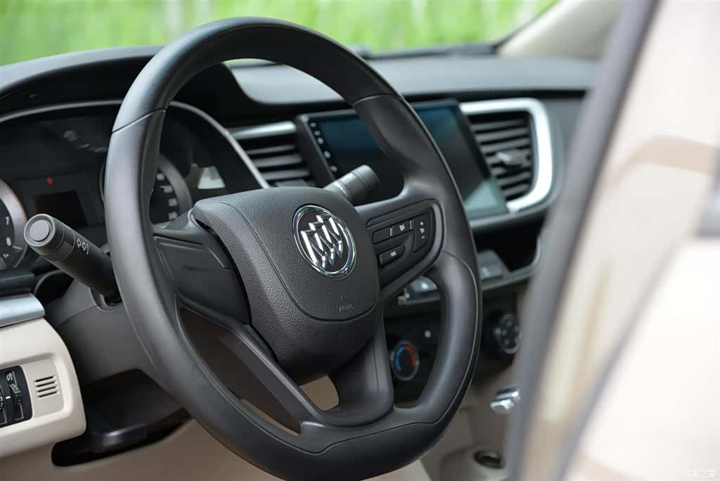 Buick 15N, 2016 7