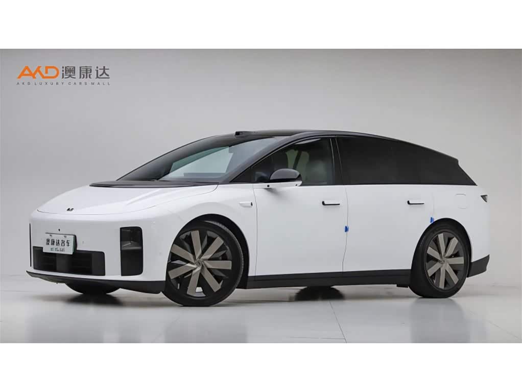 Li Auto i6