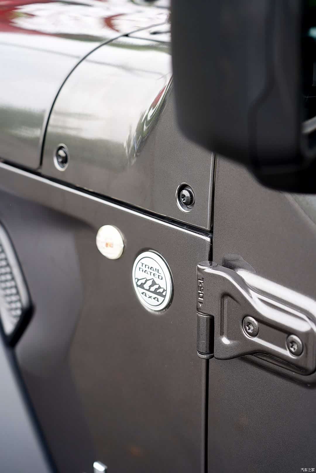 Jeep Wrangler, 2020 все фото