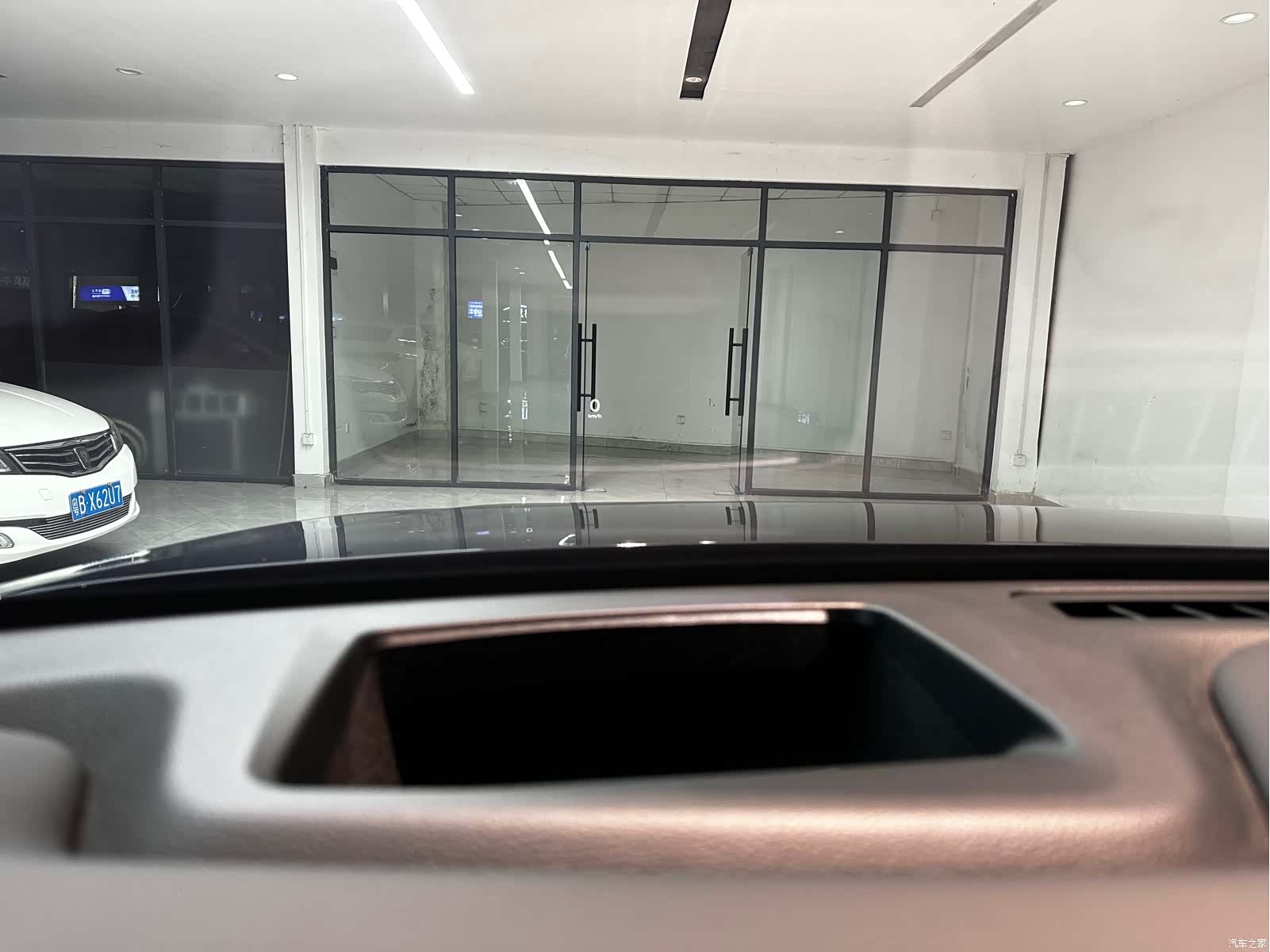 NIO ES6, 2021 13