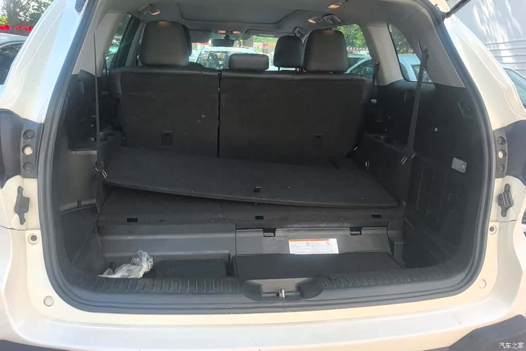 Toyota Highlander, 2016 4