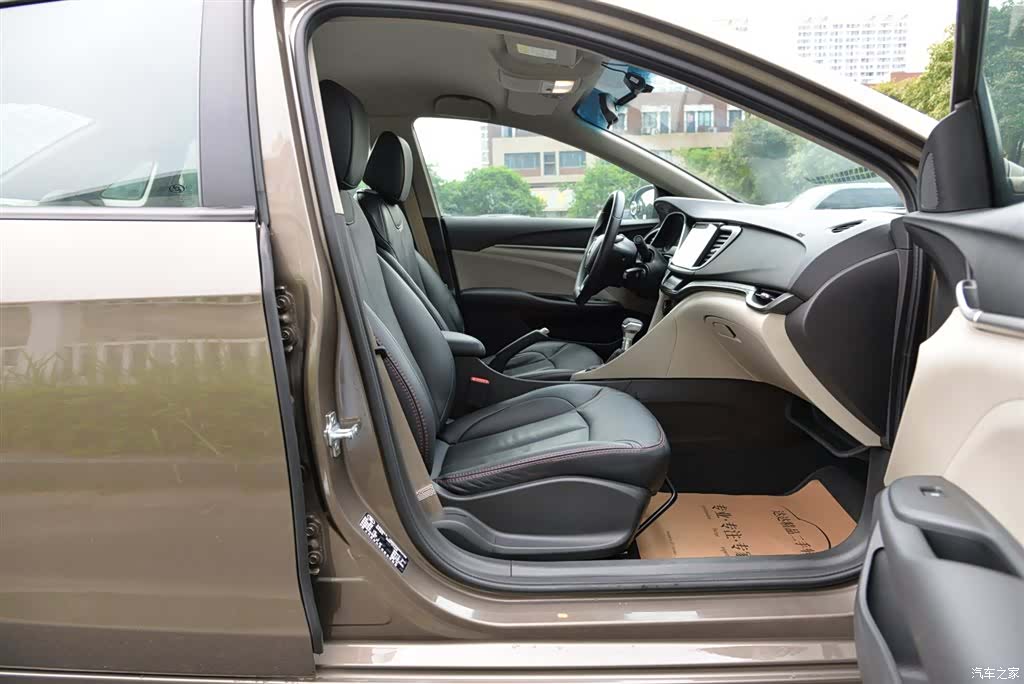 Buick 15N, 2016 12