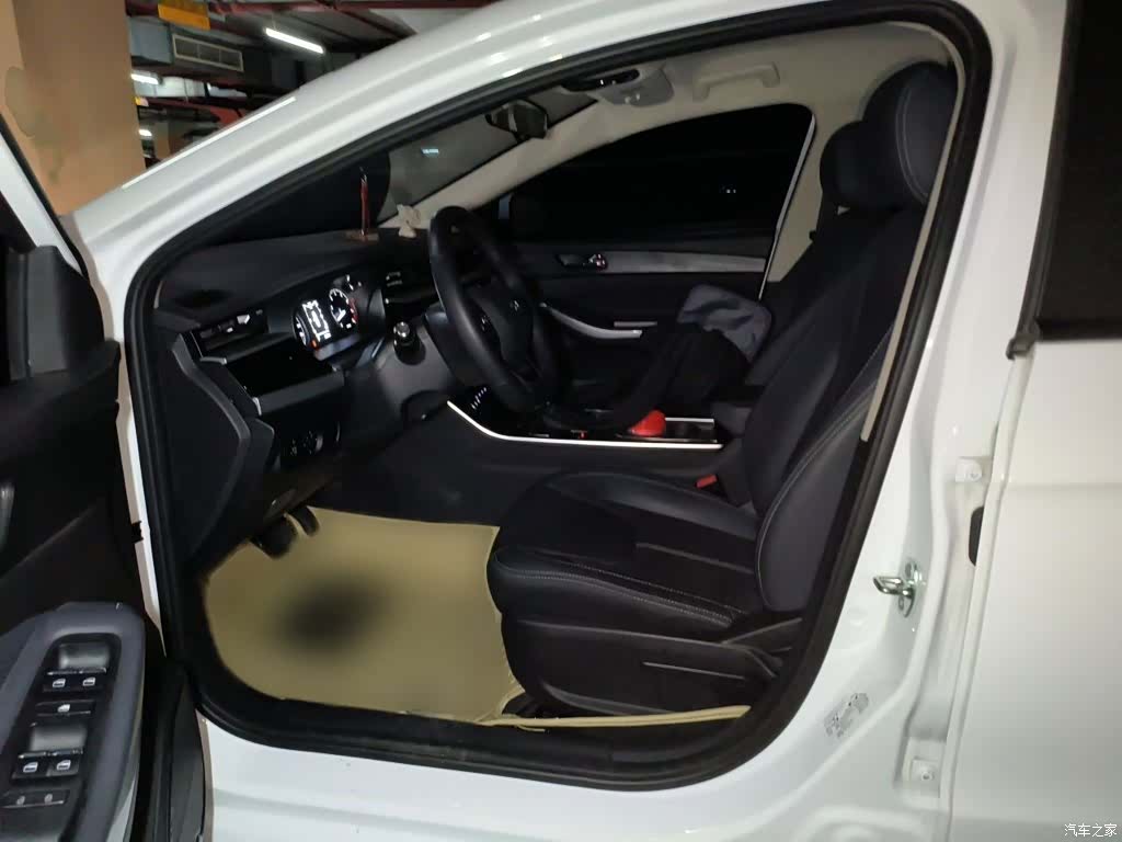 Chery 5, 2023 8