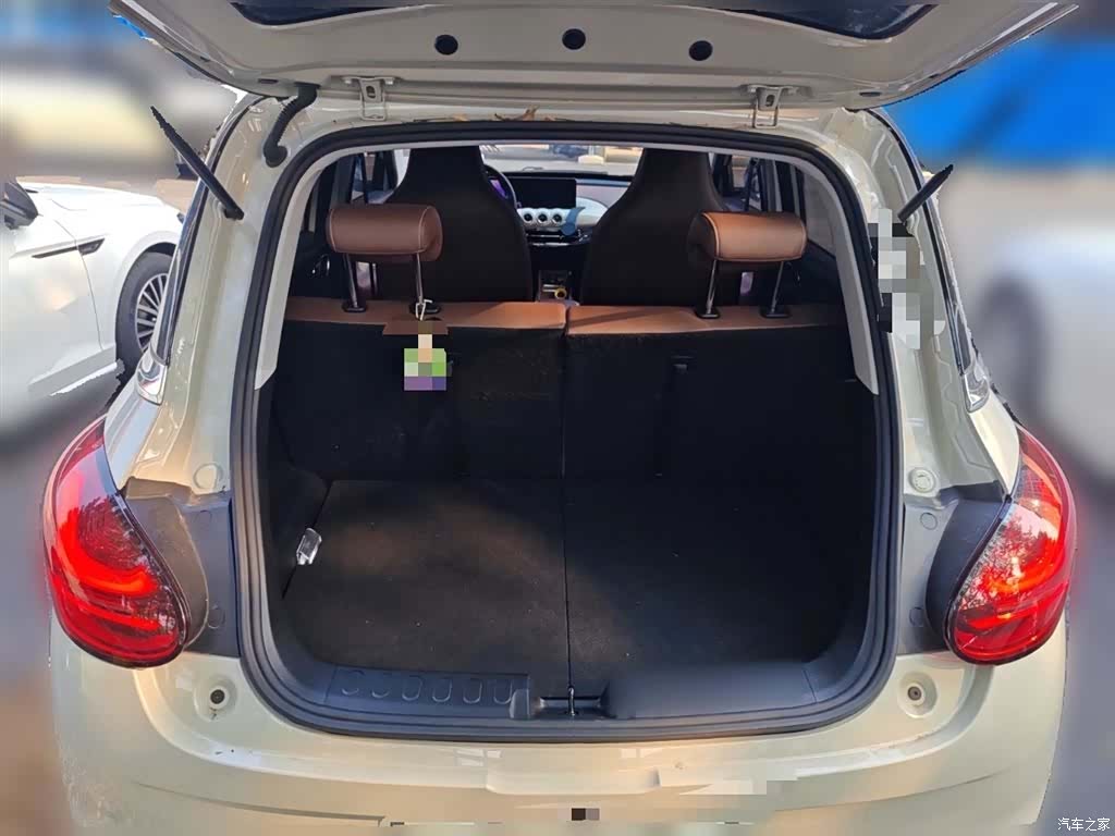 Wuling Bingo, 2024 10