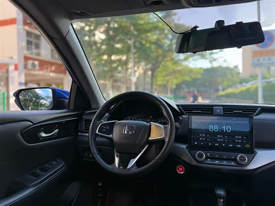 Honda Enjoy domain Honda Enjoy domain