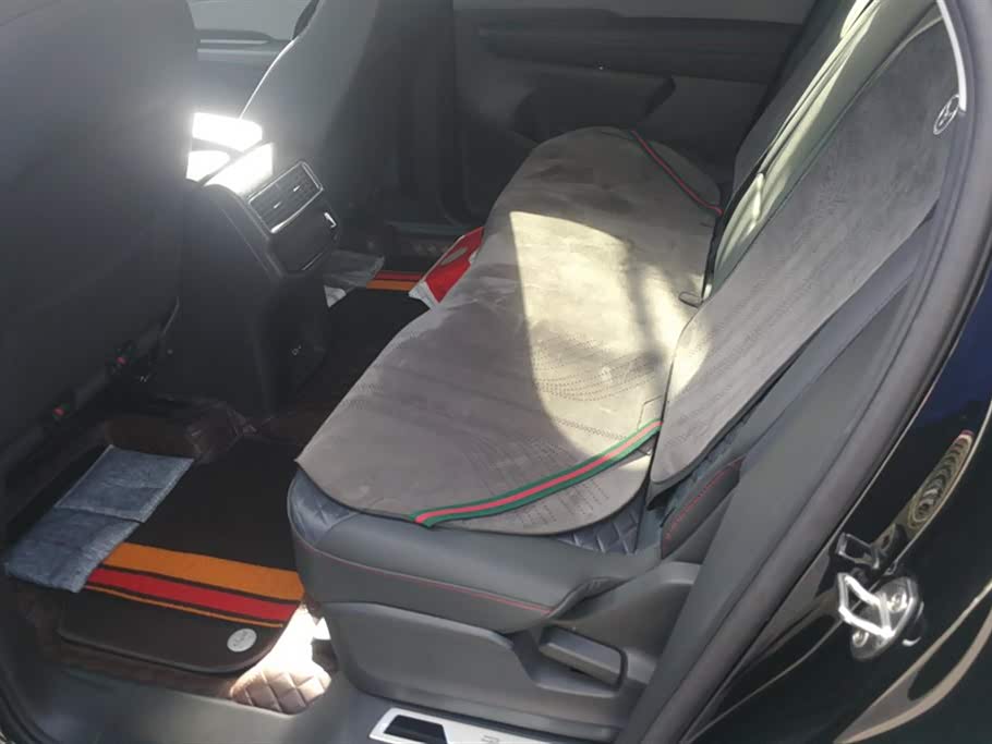 Volkswagen Tourang Volkswagen Tourang