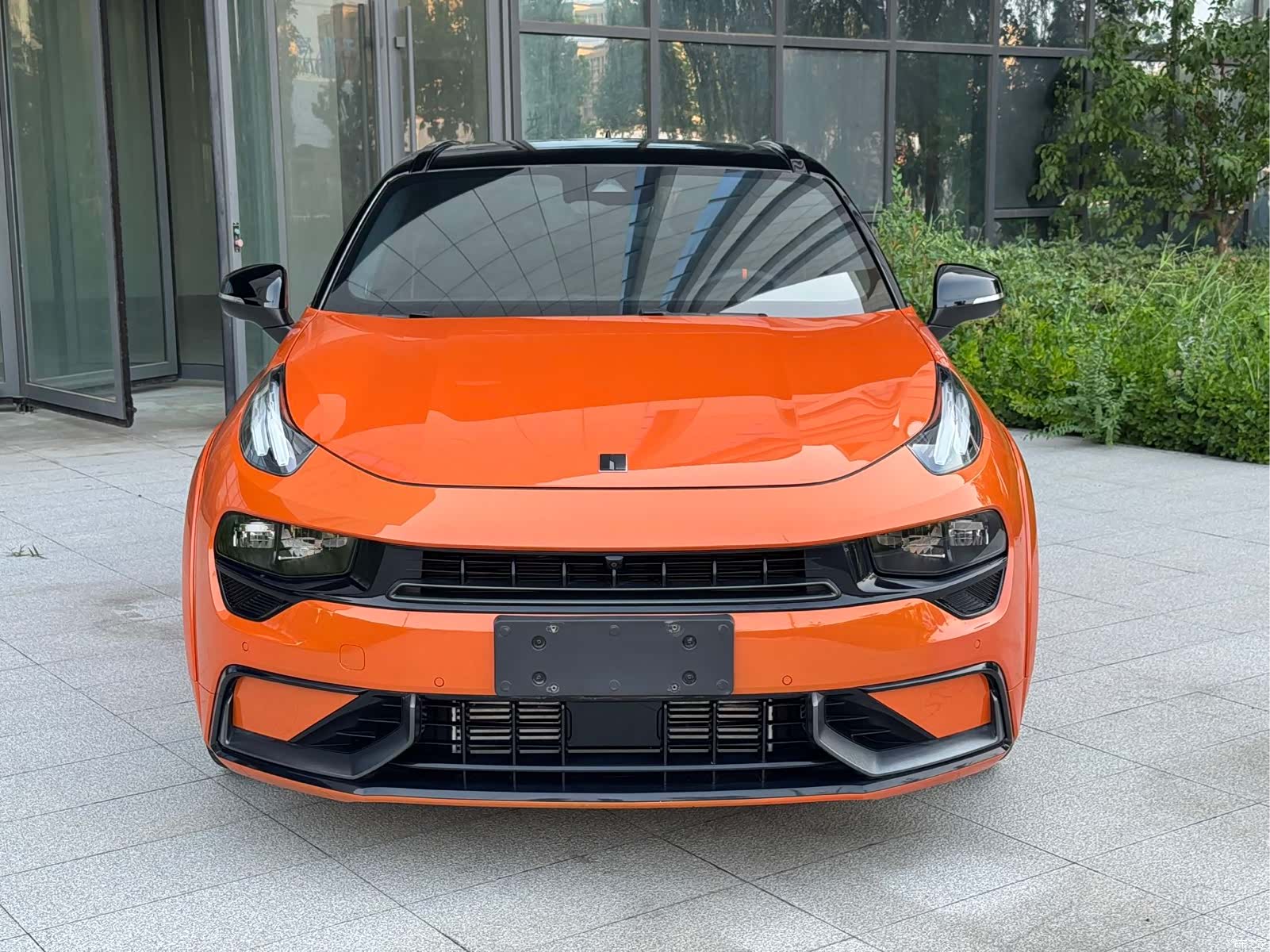 Lynk & Co 02, 2022 2