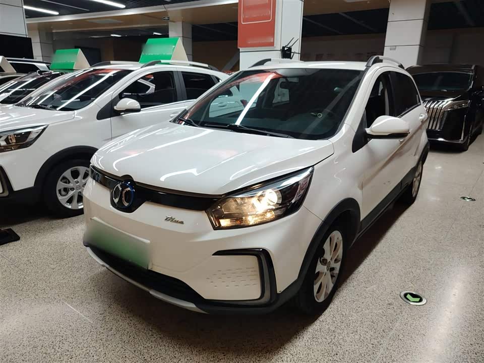 BAIC EC5 BAIC EC5