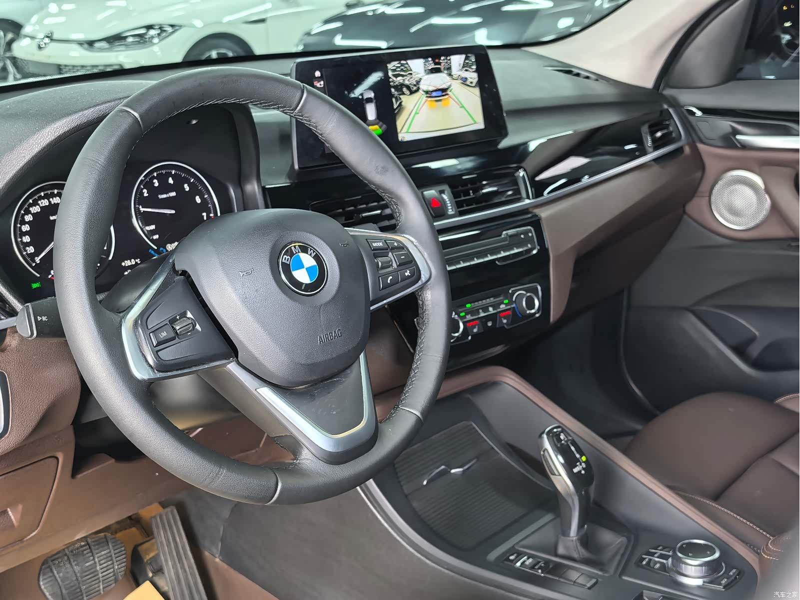 BMW X1, 2023 11