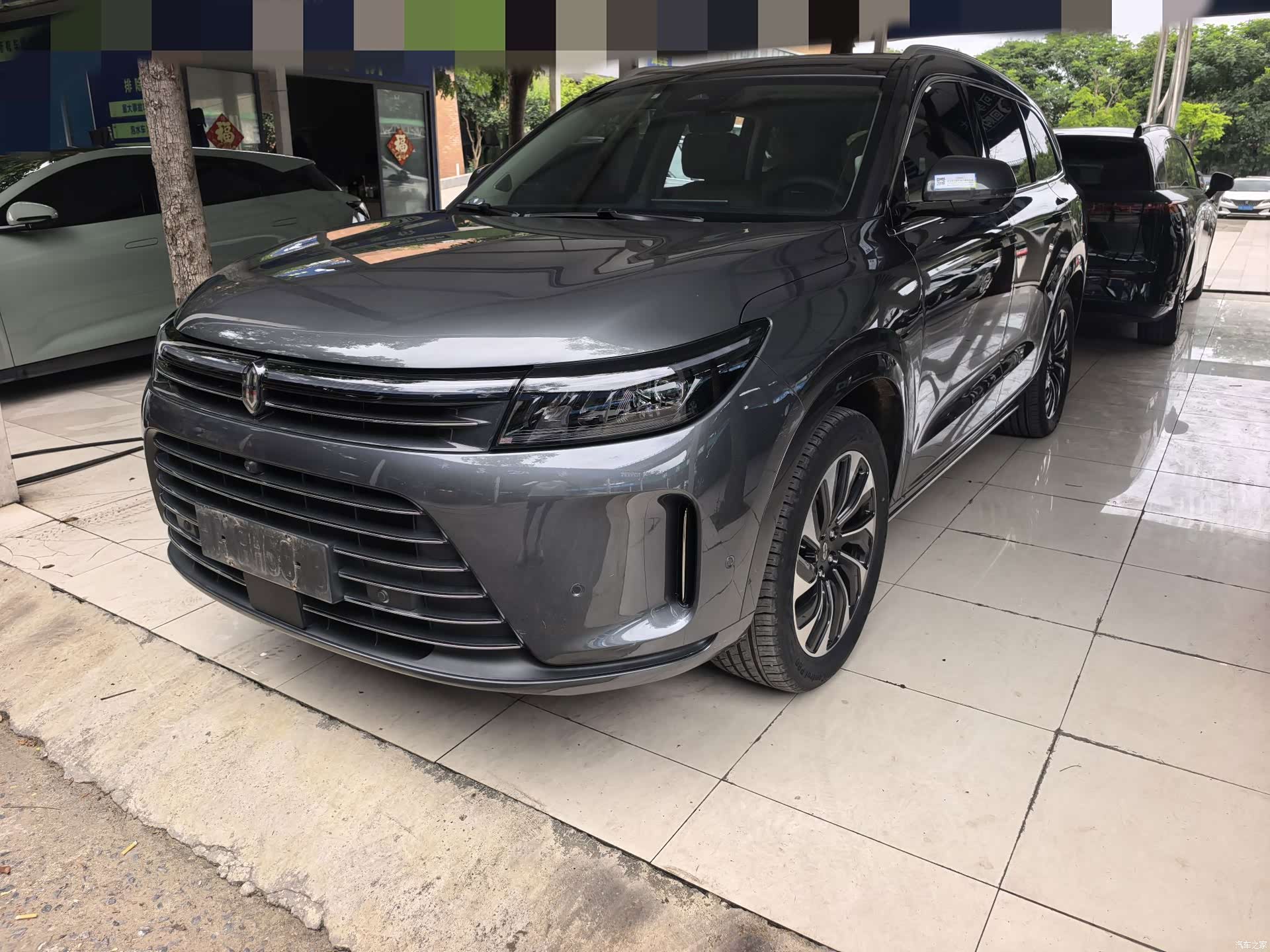 AITO M7, 2023 1