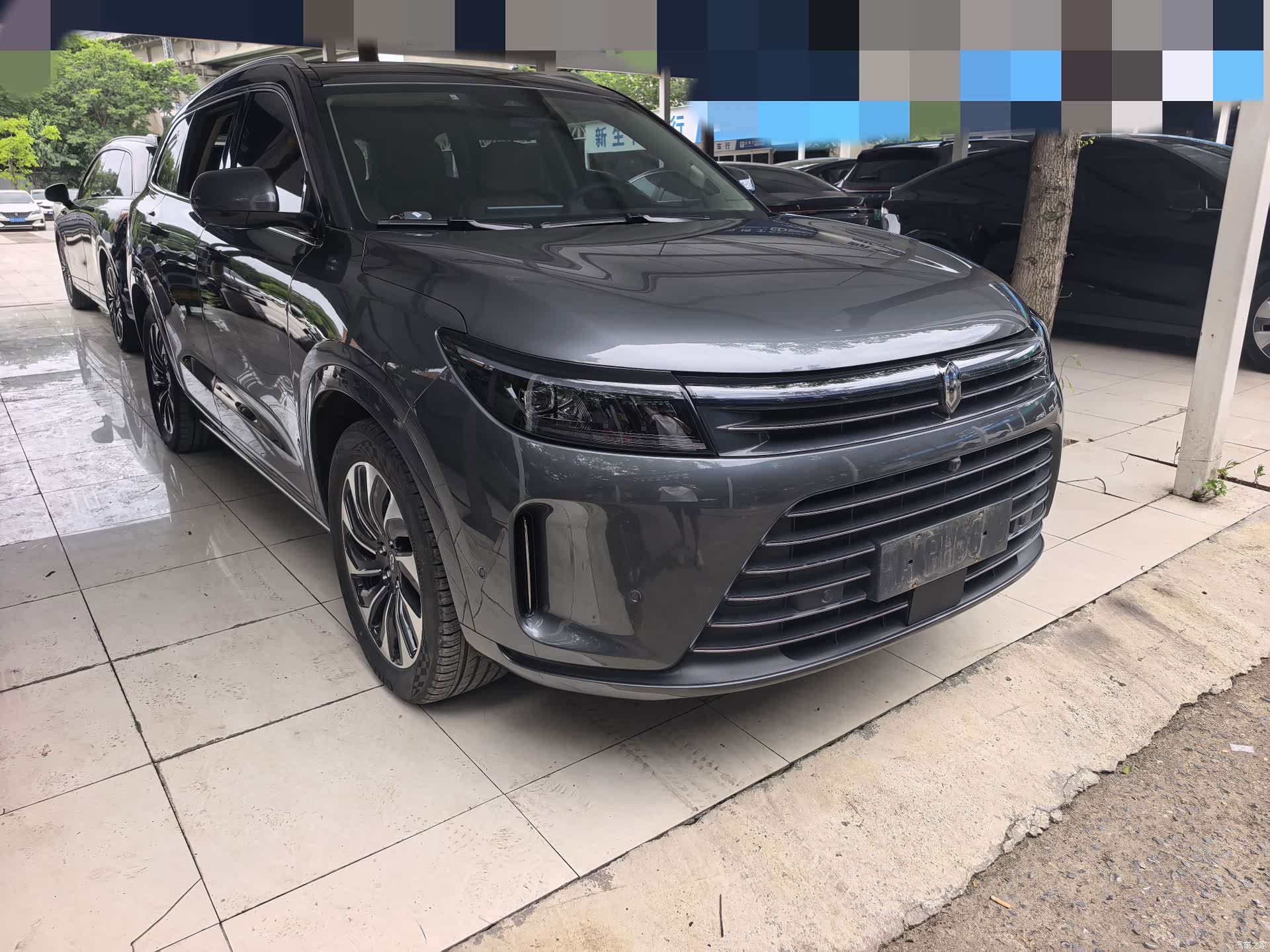 AITO M7, 2023 3