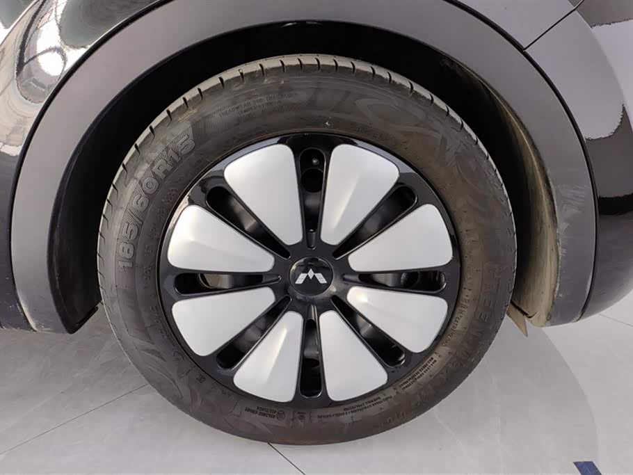 Wuling Wuling Bingguo