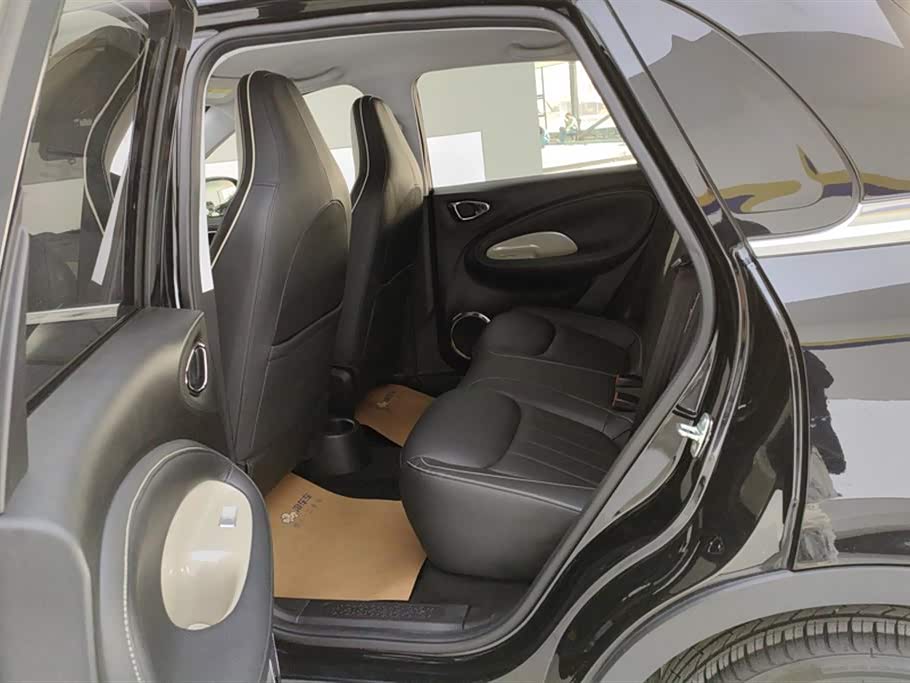 Wuling Wuling Bingguo