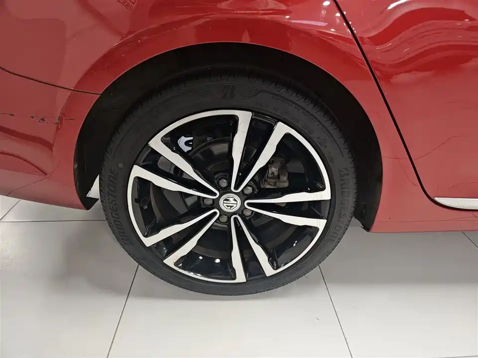 MG MG6 MG MG6