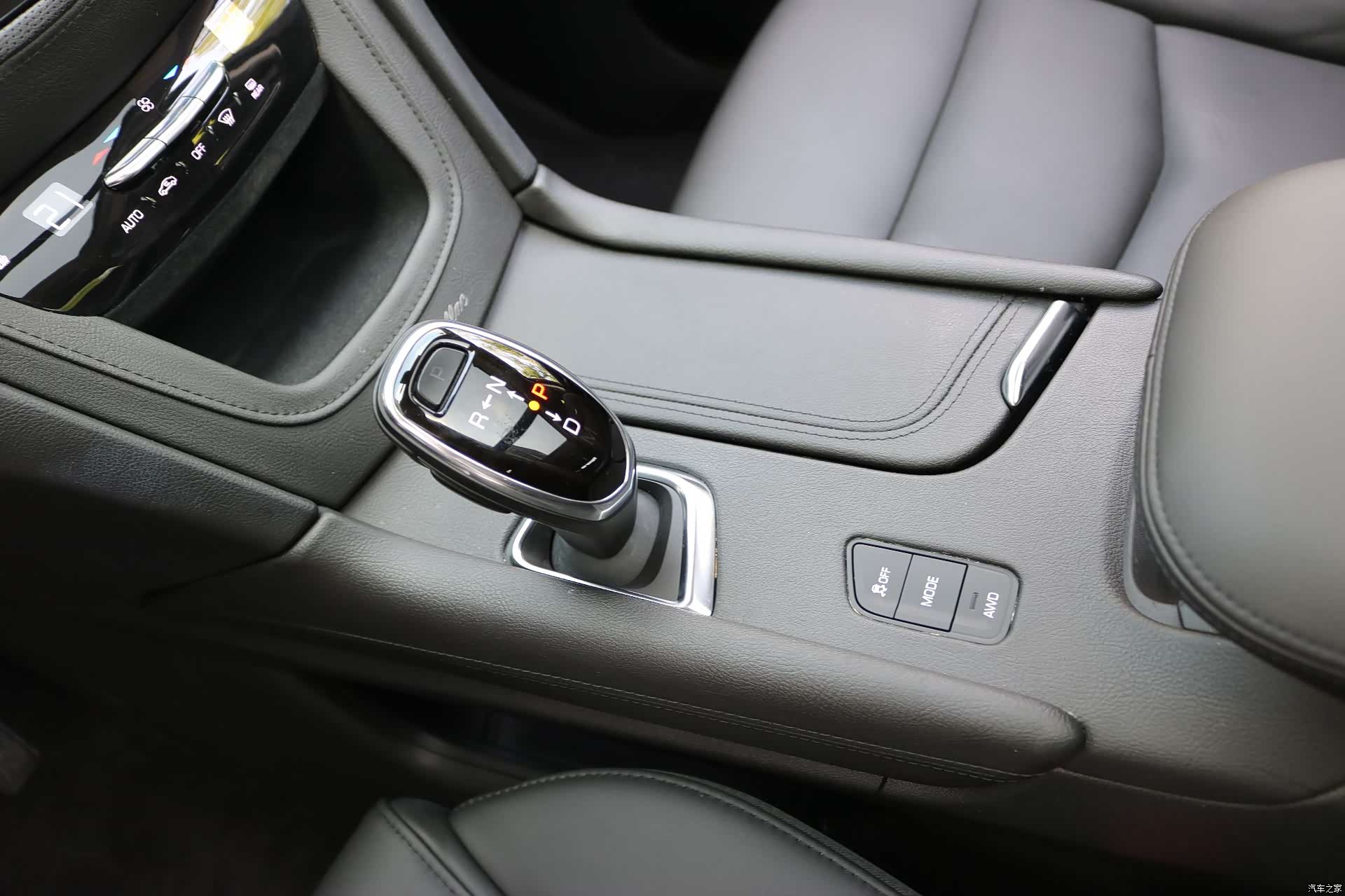 Cadillac XT5, 2018 12