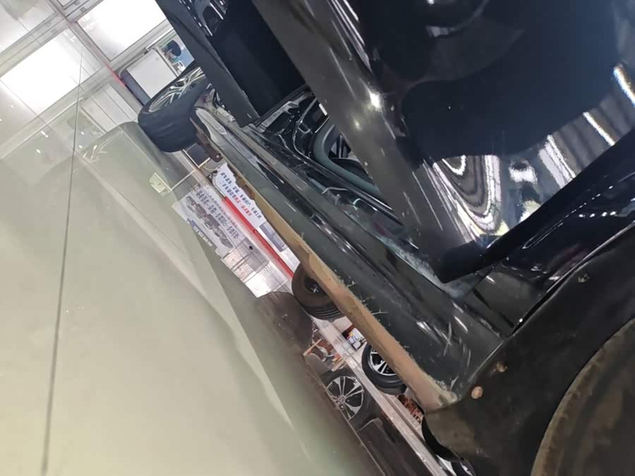 BYD Qin PLUS 2021, фото 21
