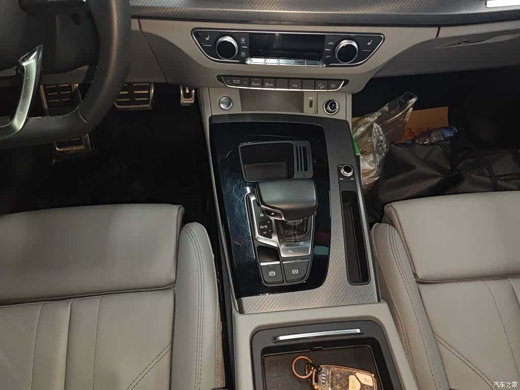 Audi Q5L, 2023 6