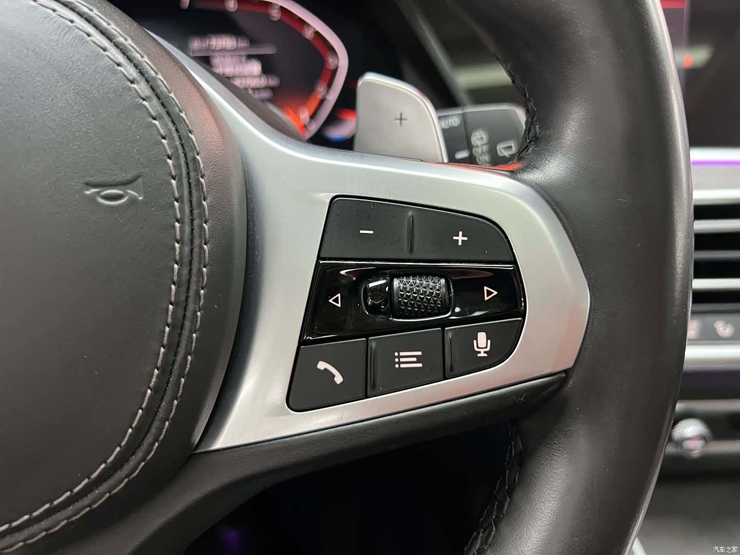 BMW X5, 2020 22