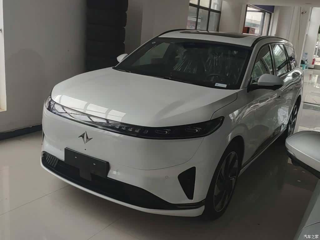 DongFeng eπ008, 2026 2