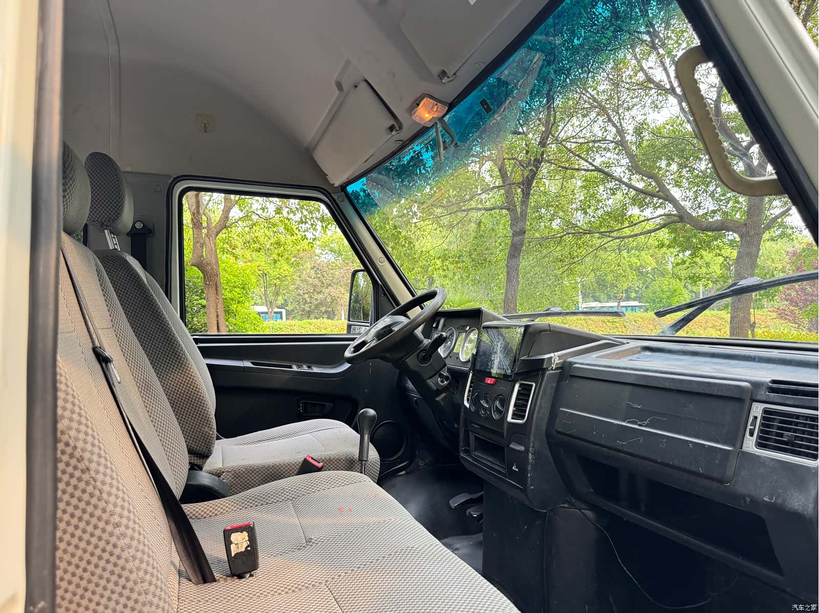 Iveco A35, 2018 10
