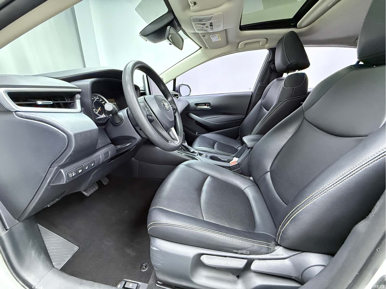 Toyota Corolla, 2023 6
