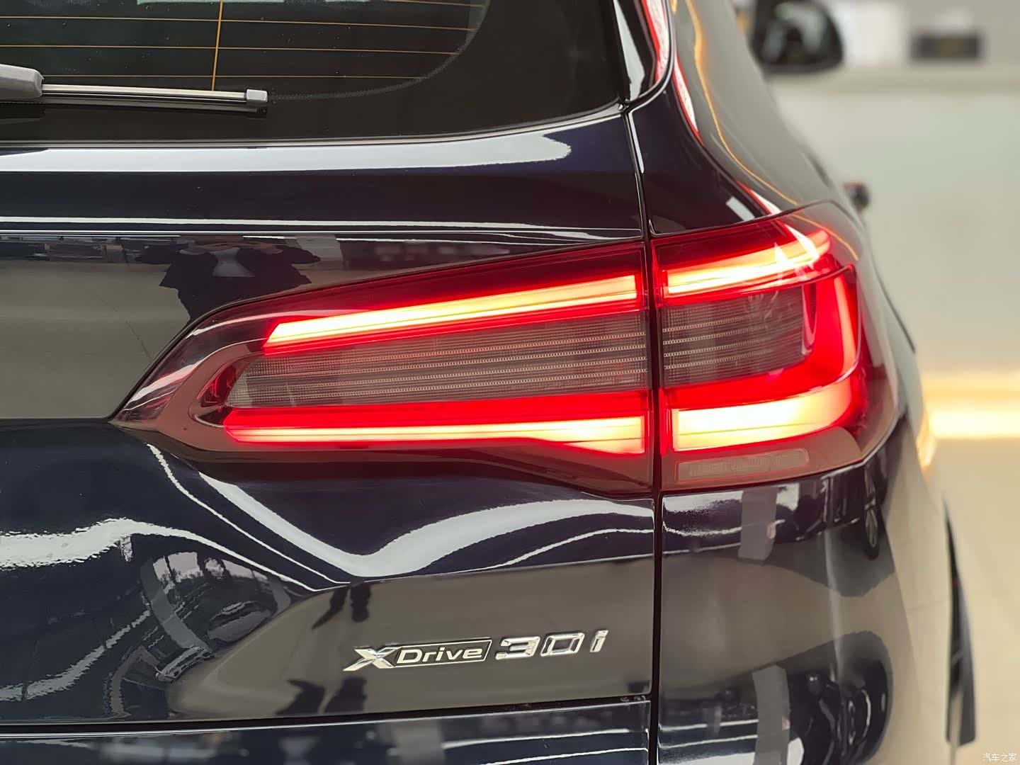 BMW X5, 2020 18