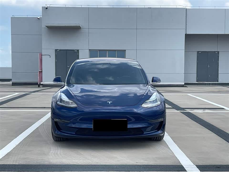 Tesla Model 3 Tesla Model 3
