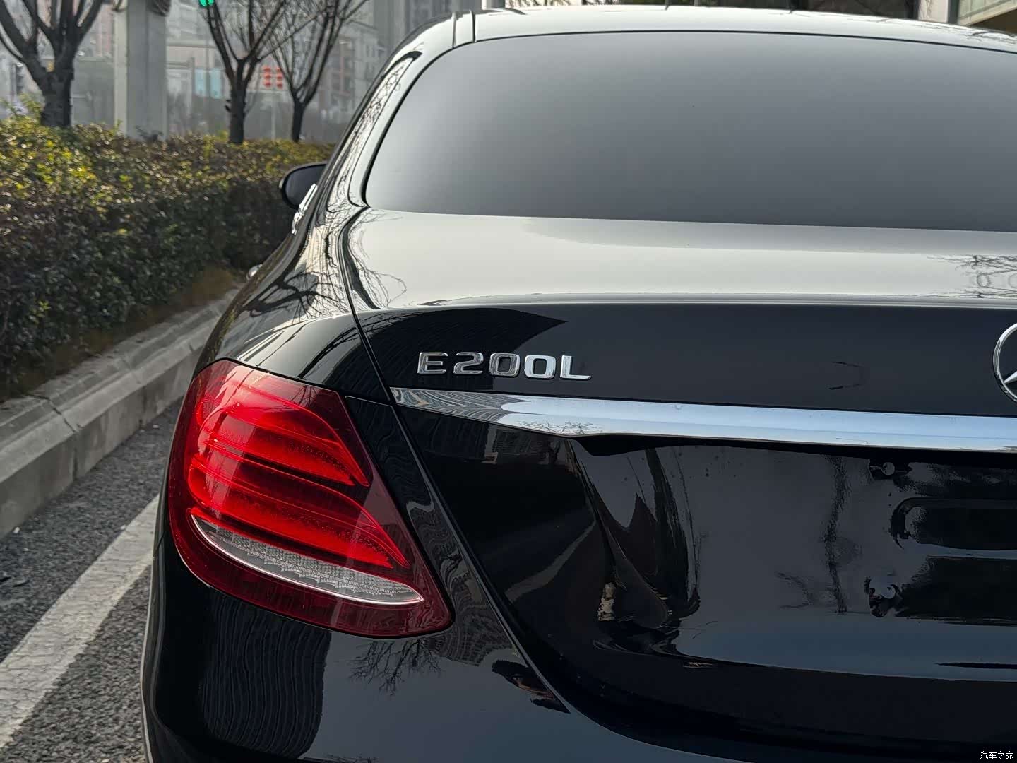 Mercedes-Benz E-Class, 2016 29