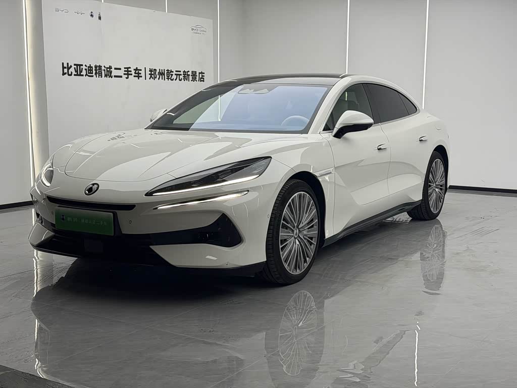 Denza Z9