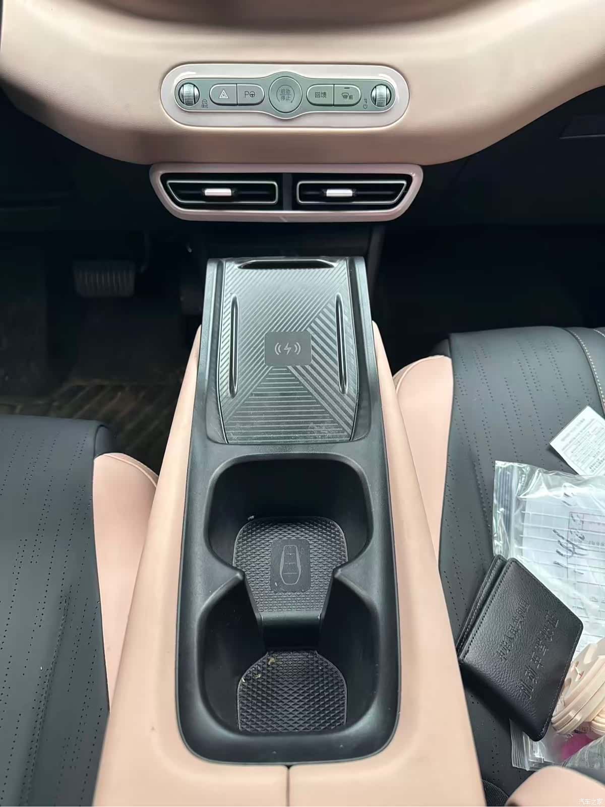 BYD Seagull, 2026 4