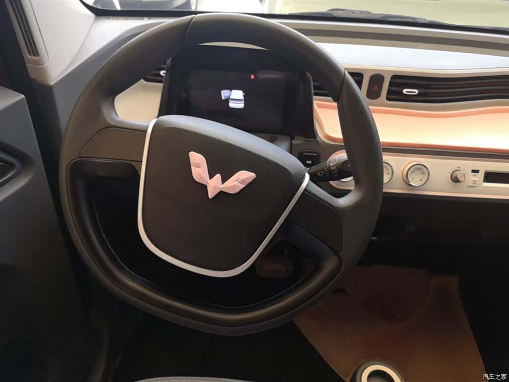 Wuling MINIEV, 2022 11