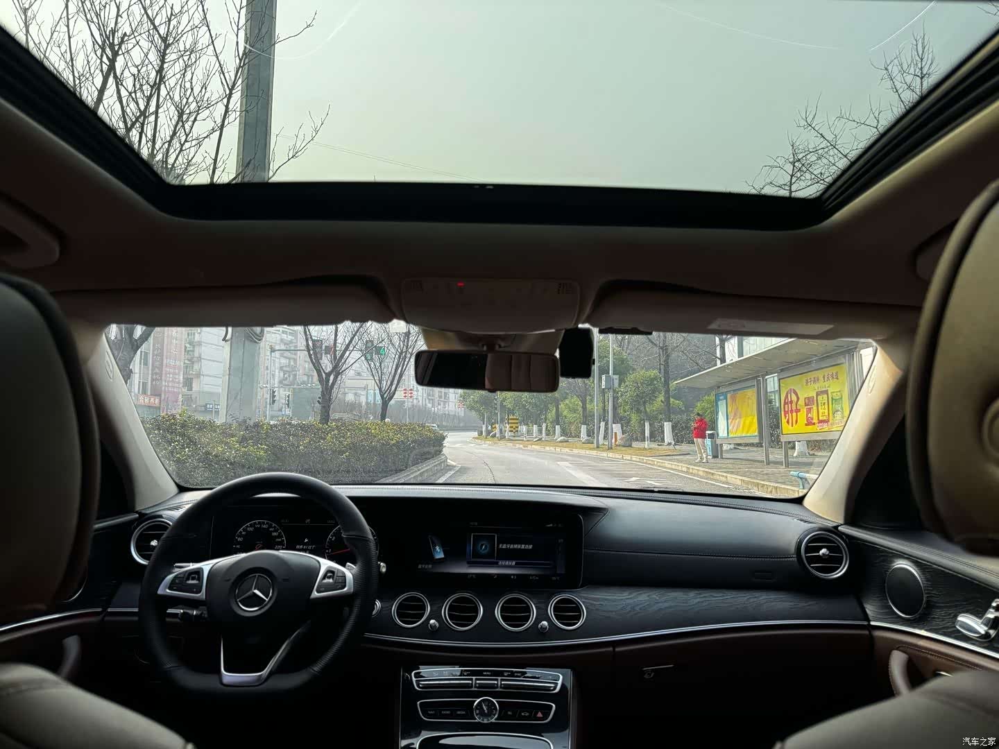 Mercedes-Benz E-Class, 2016 14