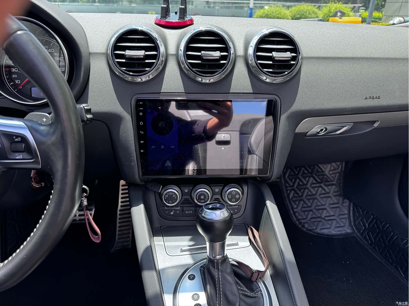 Audi TT, 2016 18