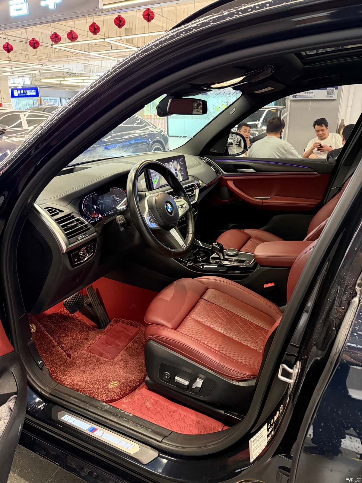 BMW X3, 2023 4