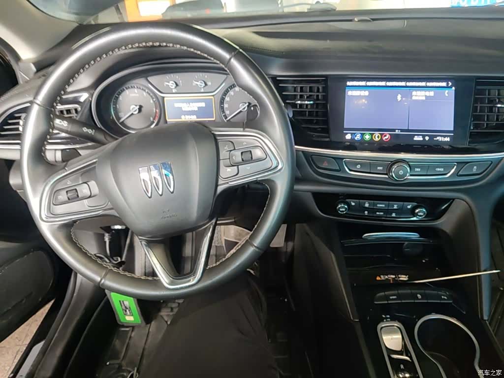 Buick Regal, 2023 10