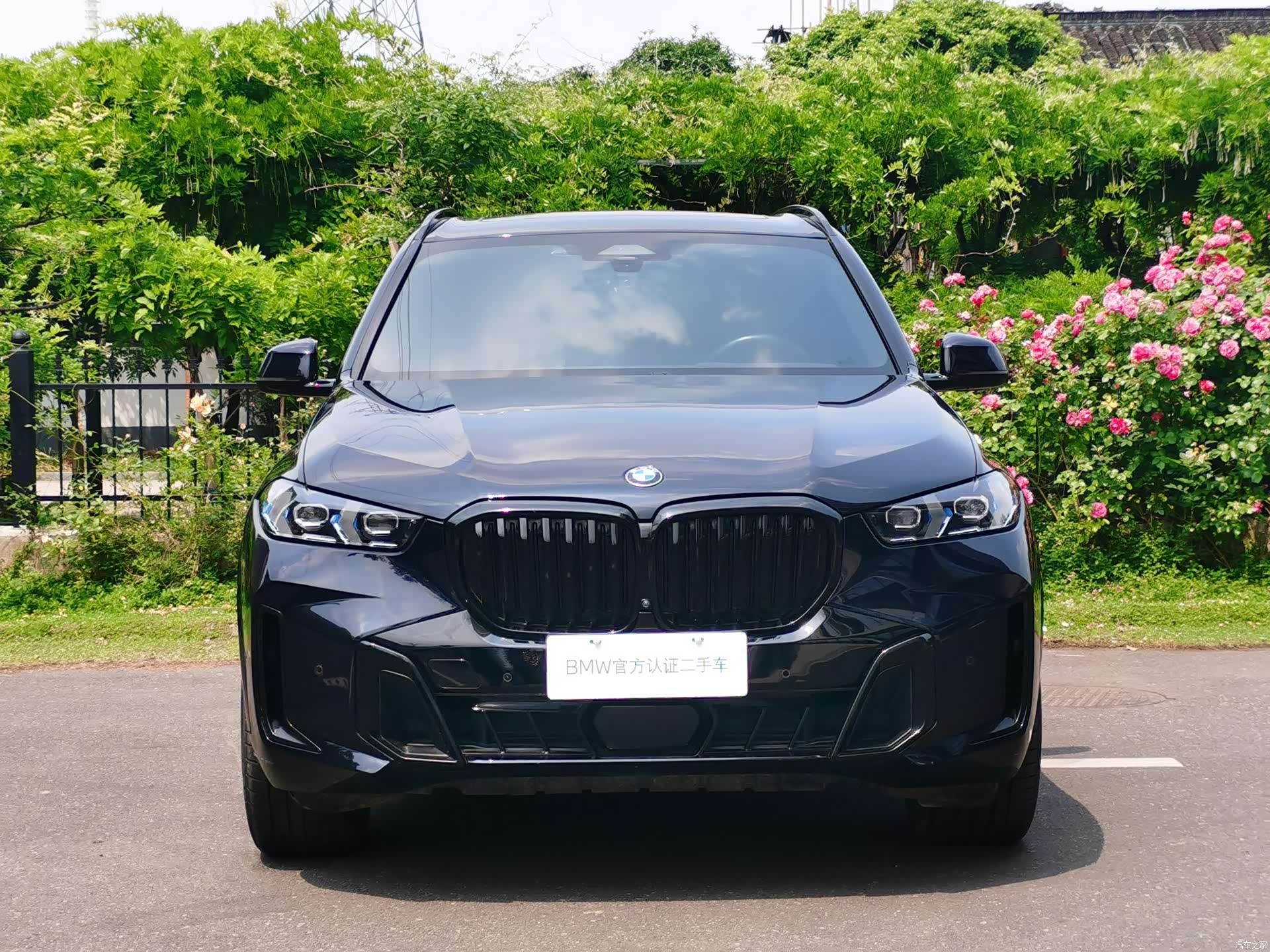 BMW X5, 2024 2