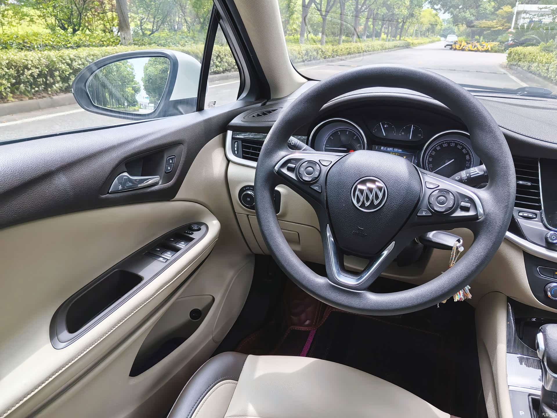 Buick Verano, 2017 7