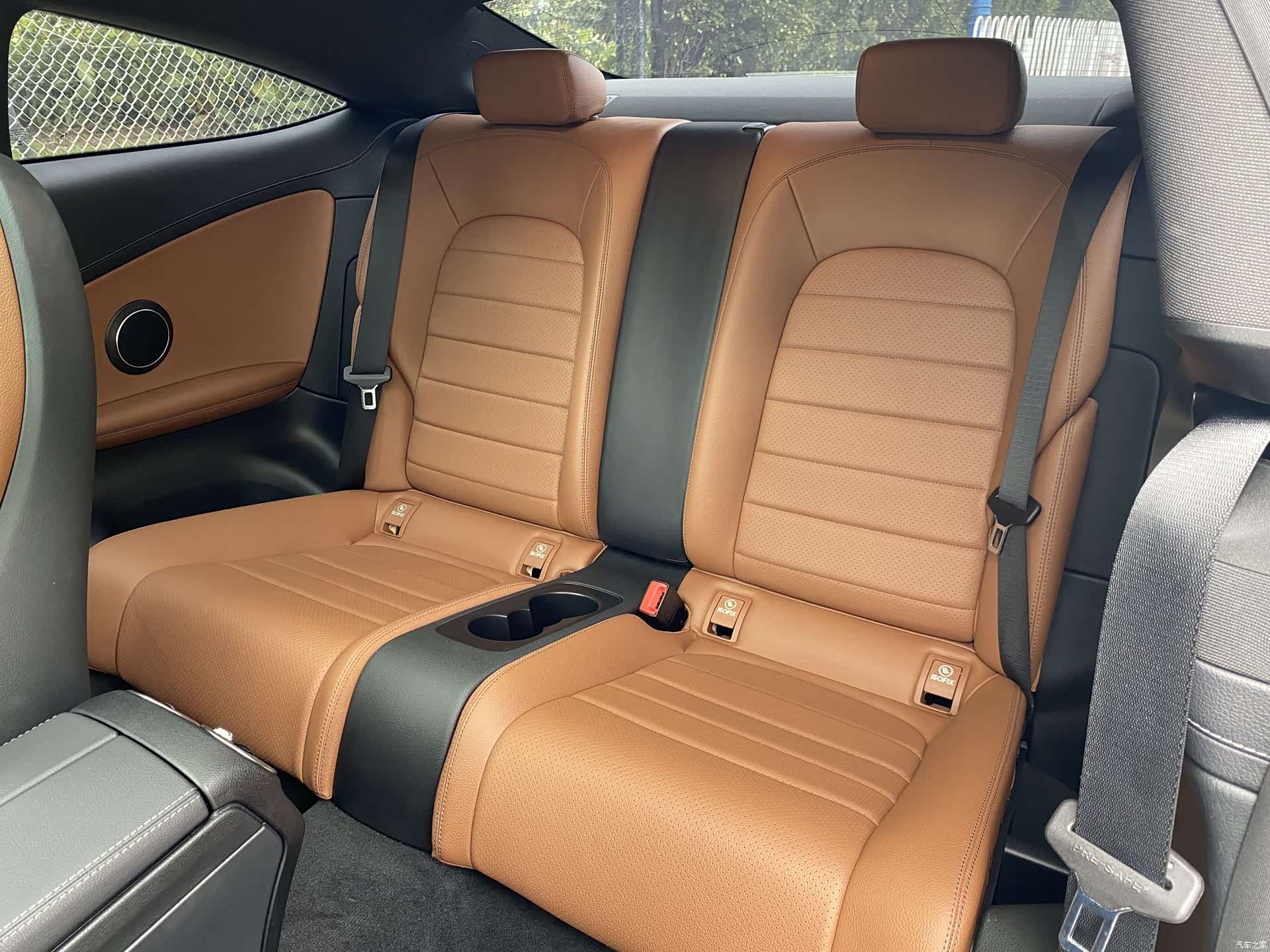 Mercedes-Benz C-Class, 2020 6
