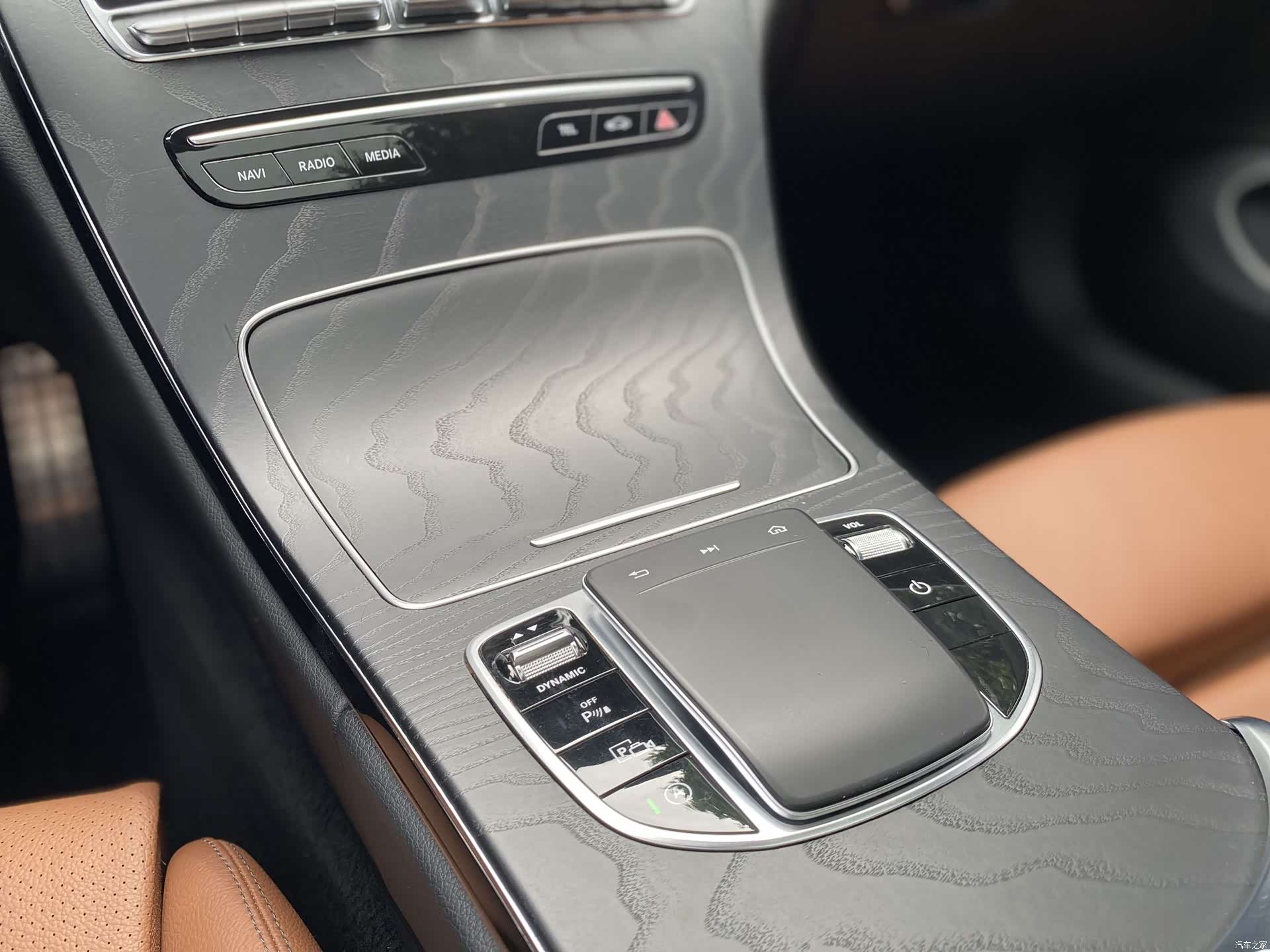 Mercedes-Benz C-Class, 2020 15