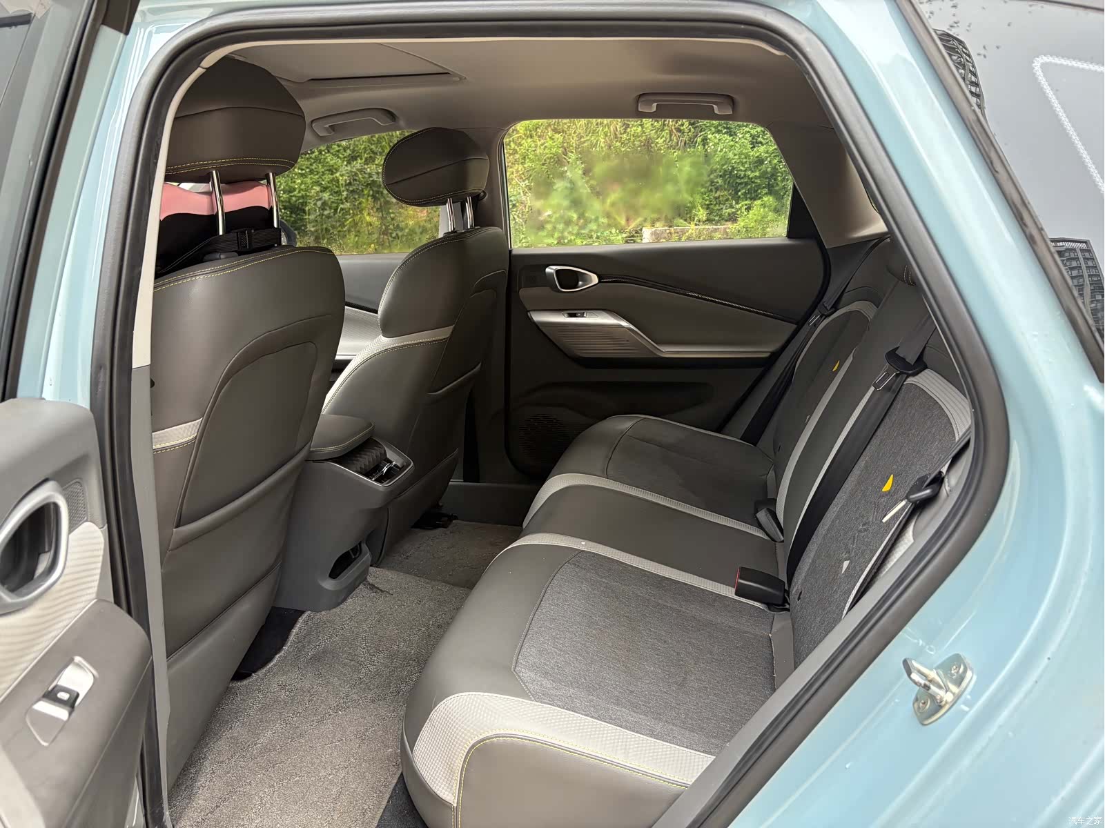 Wuling RC-5, 2020 все фото