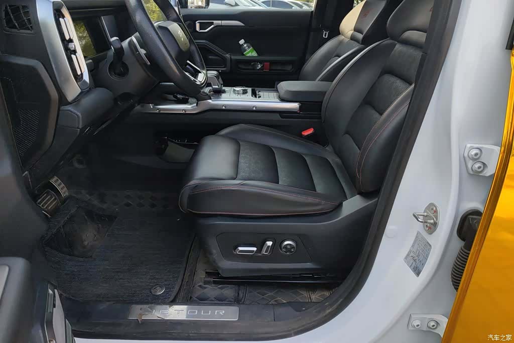 Jetour Traveller, 2024 9