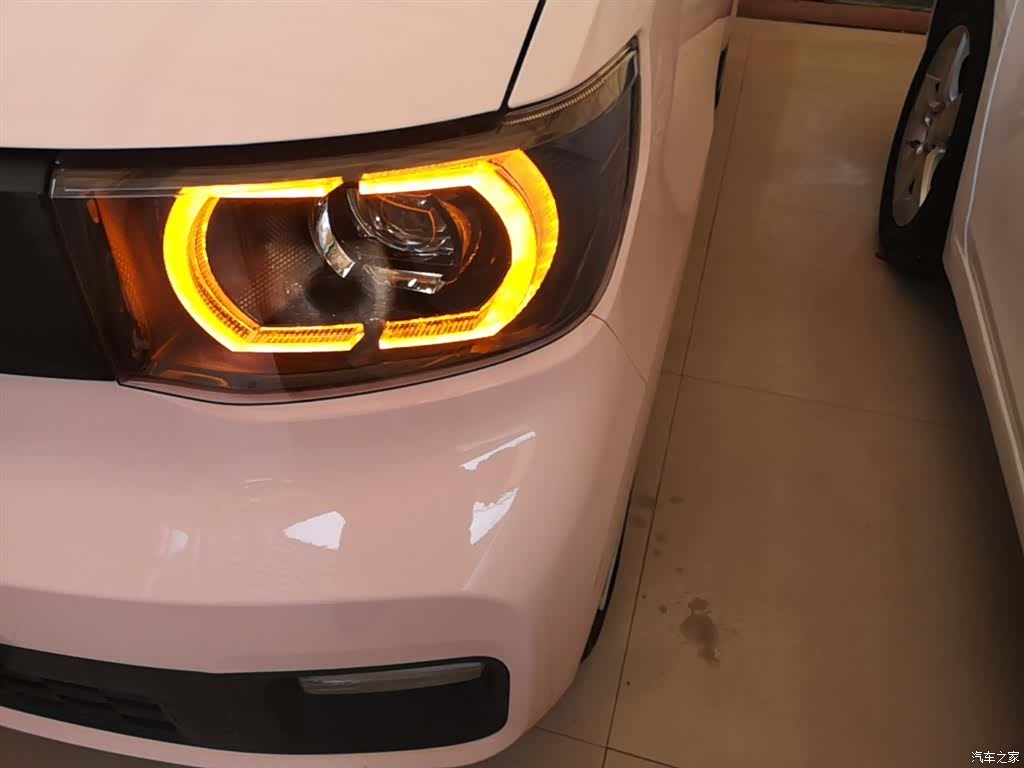Wuling MINIEV, 2022 24