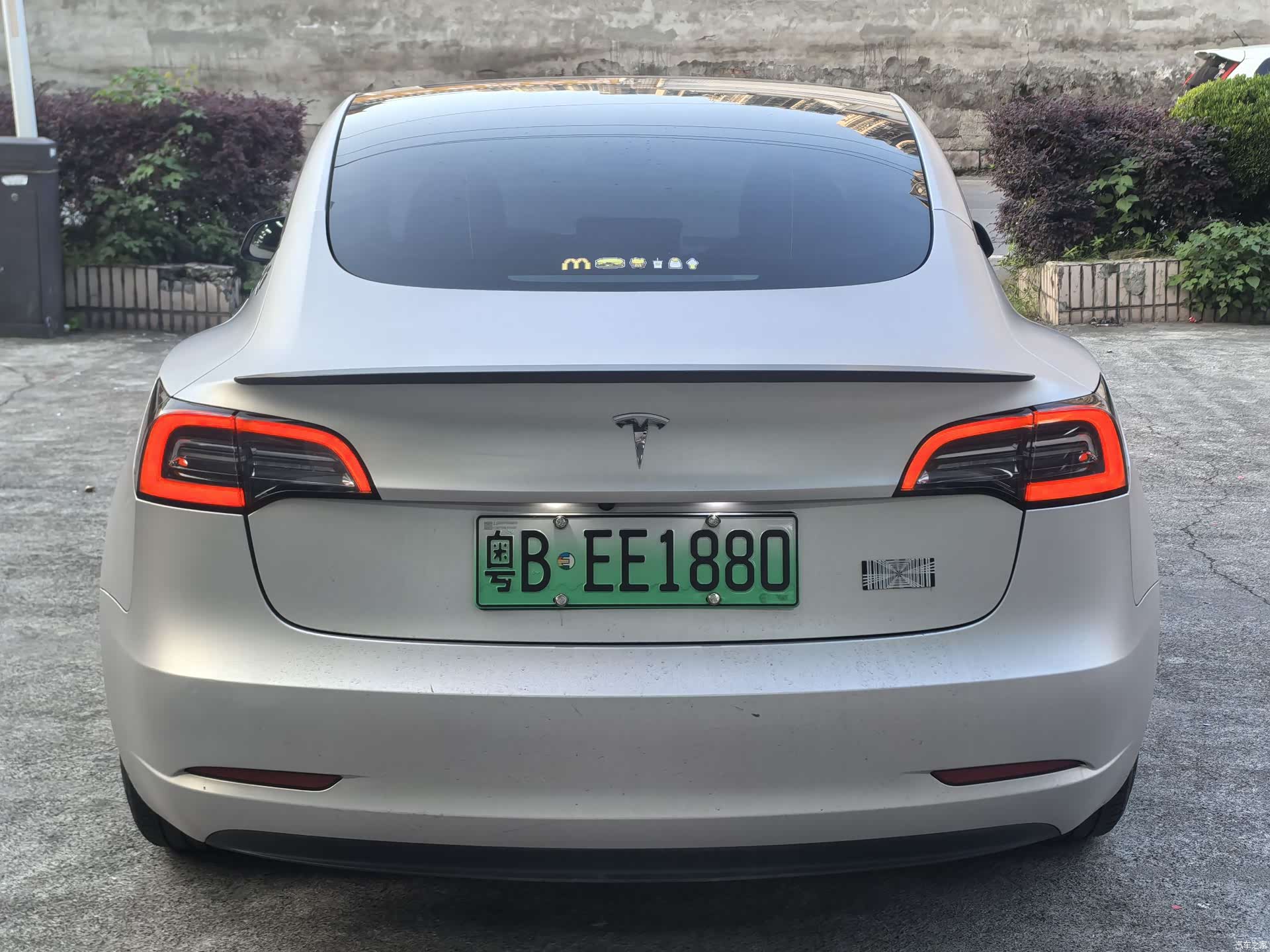 Tesla Model 3, 2022 3
