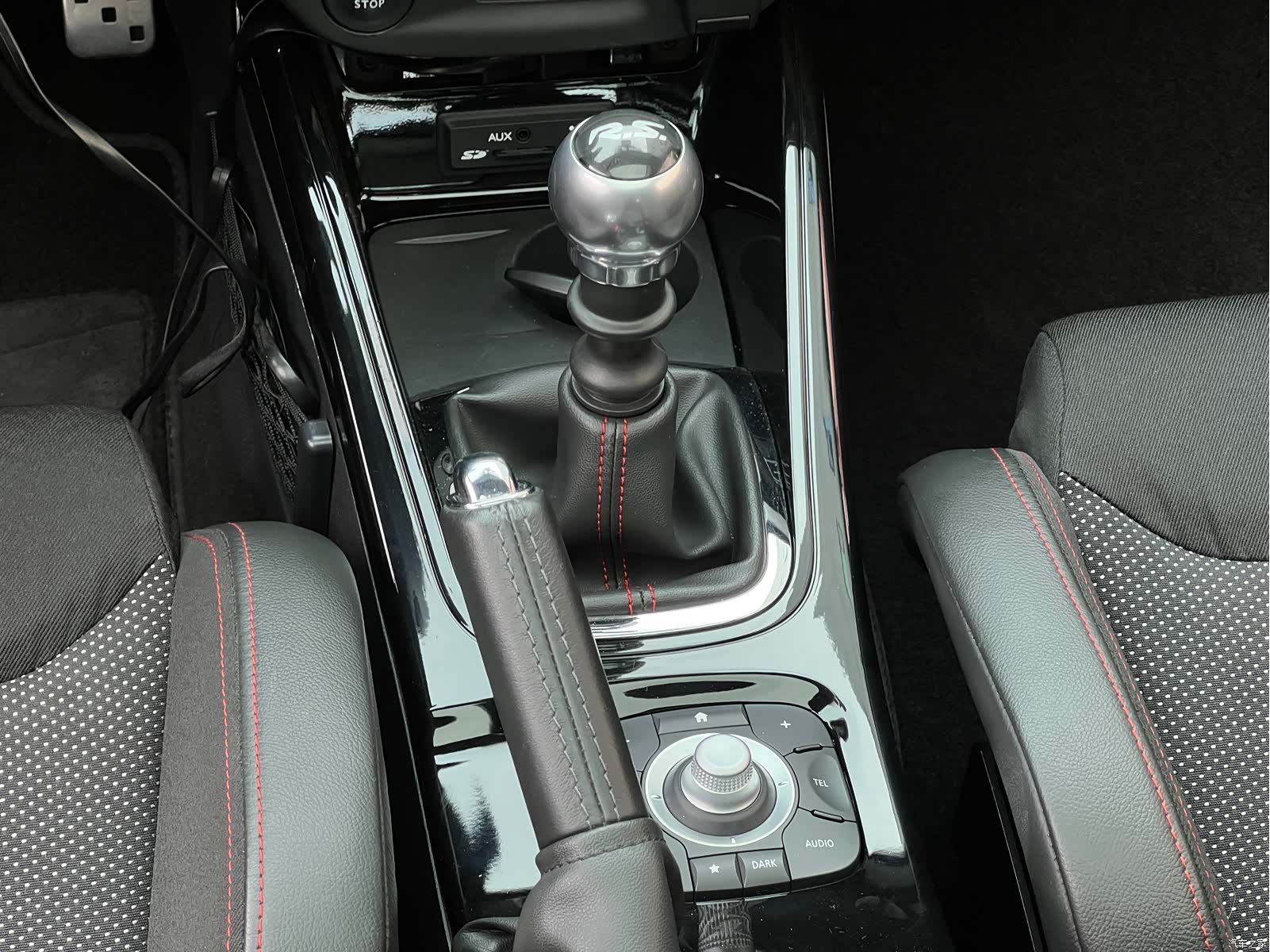 Renault Megane, 2018 18